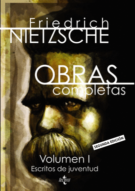 OBRAS COMPLETAS VOL. I