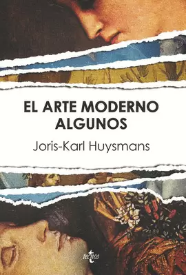 EL ARTE MODERNO
