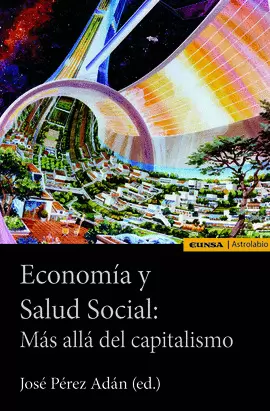 ECONOMÍA Y SALUD SOCIAL