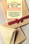 GRAN LIBRO DE LAS FELICITACIONES,EL