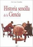 HISTORIA SENCILLA DE LA CIENCIA
