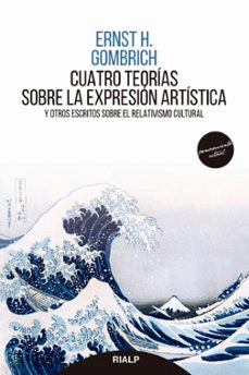 CUATRO TEORIAS SOBRE LA EXPRESION ARTIST