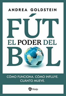 EL PODER DEL FÚTBOL