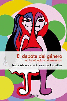 EL DEBATE DEL GÉNERO