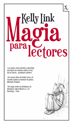 MAGIA PARA LECTORES