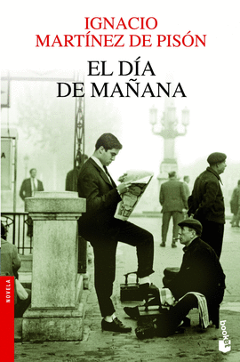 DIA DE MAÑANA, EL (BOOKET)