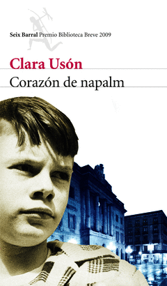 CORAZON DE NAPALM