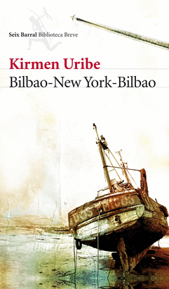 BILBAO - NEW YORK - BILBAO