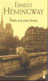 PARIS ERA UNA FIESTA (BOOKET)