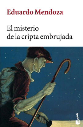 MISTERIO DE LA CRIPTA EMBRUJADA