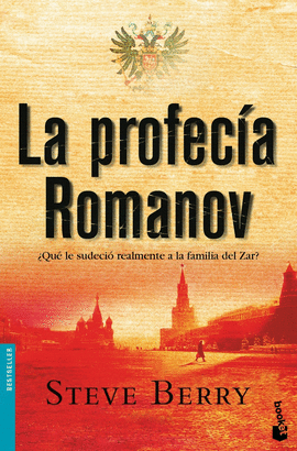 PROFECIA ROMANOV, LA (BOOKET)