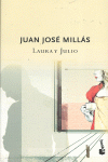 LAURA Y JULIO (BOOKET)