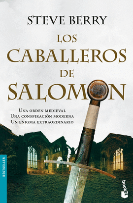 CABALLEROS DE SALOMON, LOS, ( BOOKET )