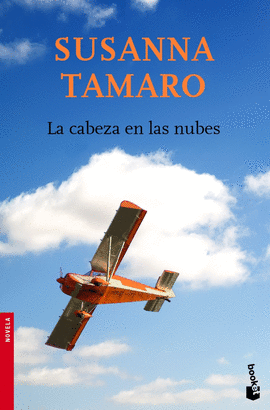 LA CABEZA EN LAS NUBES +