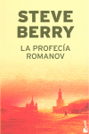 PROFECIA ROMANOV, LA - BOOKET