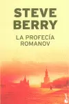 PROFECIA ROMANOV, LA - BOOKET