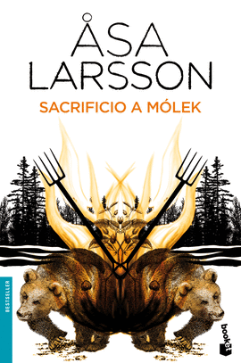 SACRIFICIO A MÓLEK