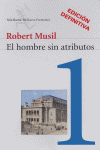 HOMBRE SIN ATRIBUTOS, EL - ESTUCHE - OBRA COMPLETA