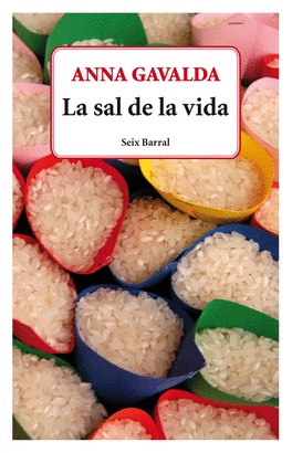 SAL DE LA VIDA, LA