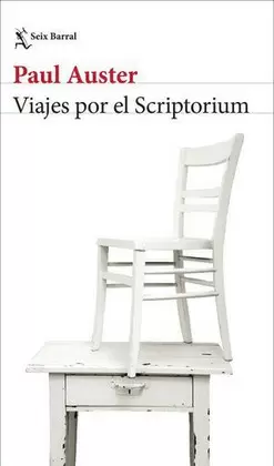 VIAJES POR EL SCRIPTORIUM