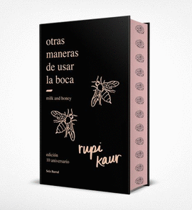 OTRAS MANERAS DE USAR LA BOCA (EDICIÓN 10.U00BA ANIVERSARIO)