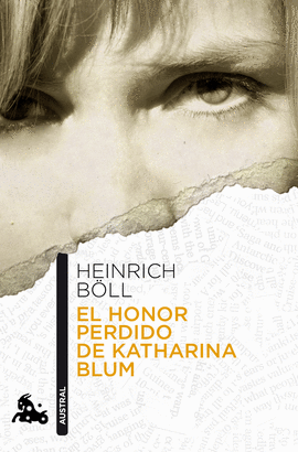 HONOR PERDIDO DE KATHARINA BLUM, EL