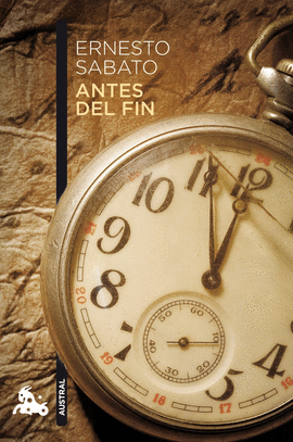 ANTES DEL FIN (AUSTRAL)