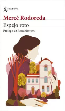 ESPEJO ROTO