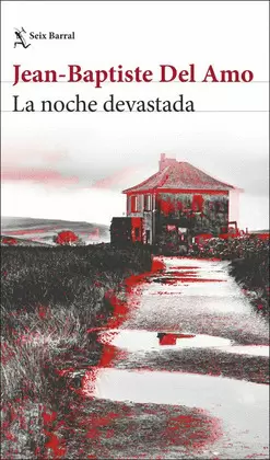 LA NOCHE DEVASTADA