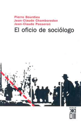 OFICIO DE SOCIOLOGO, EL