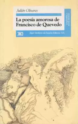 POESIA AMOROSA DE FRANCISCO DE QUEVEDO, LA