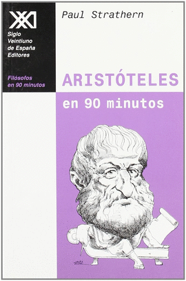 ARISTOTELES EN 90 MINUTOS