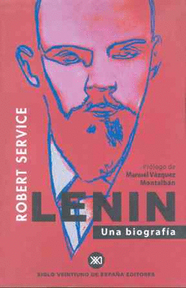 LENIN UNA BIOGRAFIA