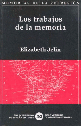 TRABAJOS DE LA MEMORIA, LOS