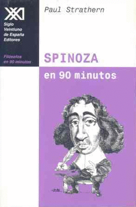 SPINOZA EN 90 MINUTOS