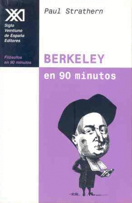 BERKELEY EN 90 MINUTOS