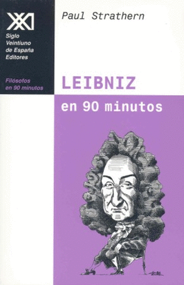 LEIBNIZ EN 90 MINUTOS