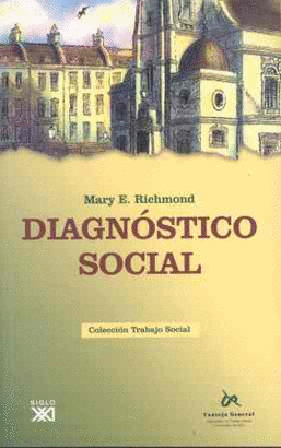 DIAGNOSTICO SOCIAL