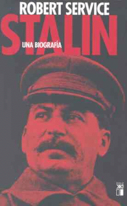 STALIN UNA BIOGRAFIA