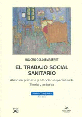 TRABAJO SOCIAL SANOTARIO, EL