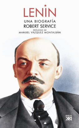 LENIN UNA BIOGRAFIA (2ª ED)