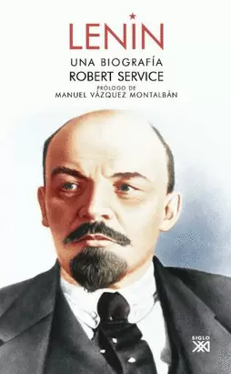 LENIN UNA BIOGRAFIA (2ª ED)