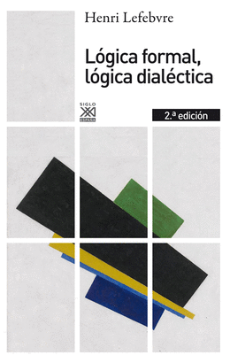 LOGICA FORMAL (2ªED) LOGICA DIALECTICA