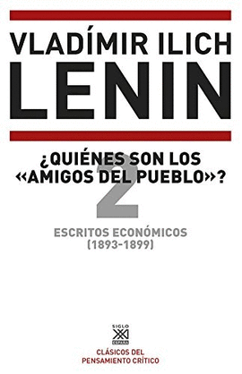 ESCRITOS ECONÓMICOS (1893-1899) 2