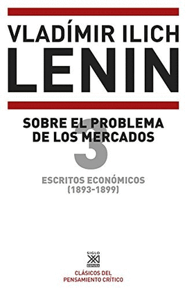 ESCRITOS ECONÓMICOS (1893-1899) 3