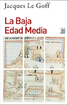 LA BAJA EDAD MEDIA