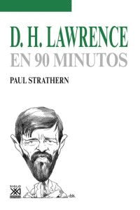 D. H. LAWRENCE EN 90 MINUTOS