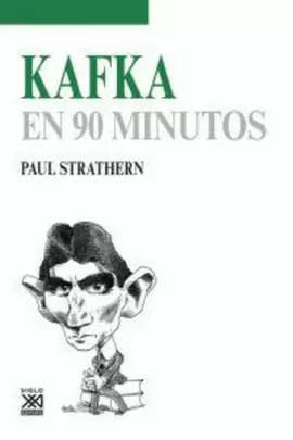 KAFKA EN 90 MINUTOS