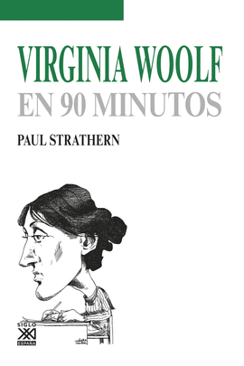 VIRGINIA WOOLF EN 90 MINUTOS