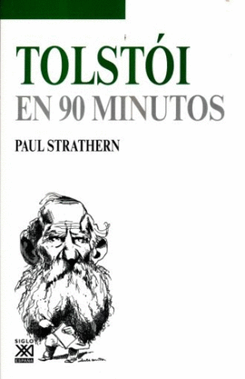 TOLSTOI EN 90 MINUTOS